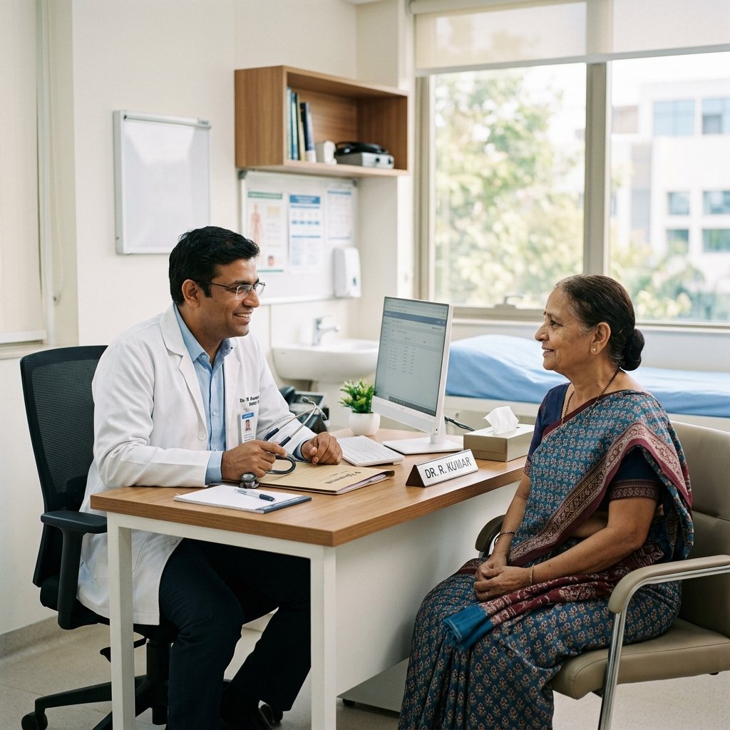 Medicine Services at Harrpalay Clinick and General Hospital